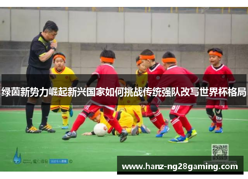 绿茵新势力崛起新兴国家如何挑战传统强队改写世界杯格局