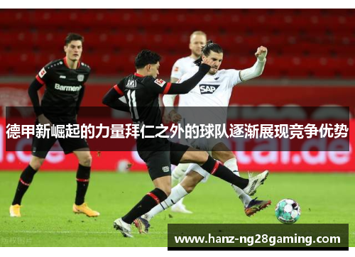 德甲新崛起的力量拜仁之外的球队逐渐展现竞争优势 德甲新崛起的力量拜仁之外的球队逐渐展现竞争优势